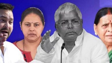Photo of Land for job scam: लालू यादव की बढ़ी मुश्किलें, ED ने पूछताछ के लिए किया तलब