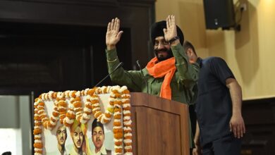Photo of मनिंदरजीत सिंह बिट्टा ने साधा सपा पर निशाना, खालिस्तान का भी किया विरोध