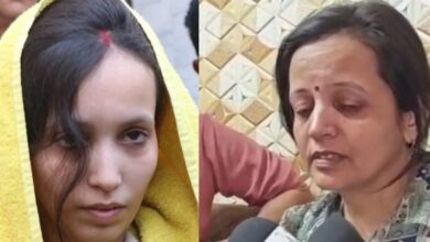 Photo of ‘अंधा प्यार करता था दामाद, लड़की ही बदतमीज’; मुस्‍कान की मां बोली- मिले फांसी की सजा
