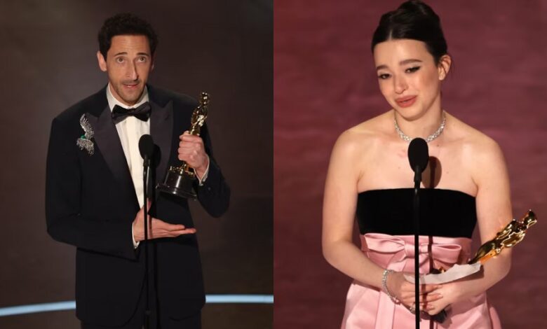 Oscar Award 2025