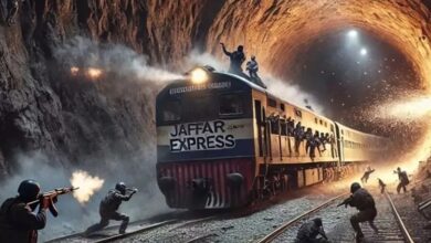 Photo of ‘ऐसी घटनाएं नहीं रुकेंगी, हमारा समर्थन करे भारत’; बलूच मानवाधिकार परिषद की पाकिस्तान को खुली धमकी