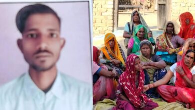 Photo of पीलीभीत: पुरानी रंजिश को लेकर सनसनीखेज हत्या, कई टुकड़ों में मिला लापता किशोर का शव