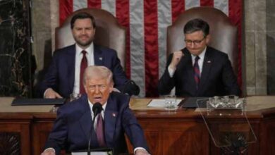 Photo of ‘दो अप्रैल से रेसिप्रोकल टैरिफ’, राष्ट्रपति ट्रंप का बड़ा एलान; भारत सहित इन देशों की बढ़ेगी टेंशन