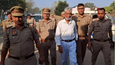 Photo of संभल हिंसा: मस्जिद कमेटी के सदर की गिरफ्तारी के बाद अलर्ट, पुलिस ने बढ़ाई सुरक्षा व्यवस्था