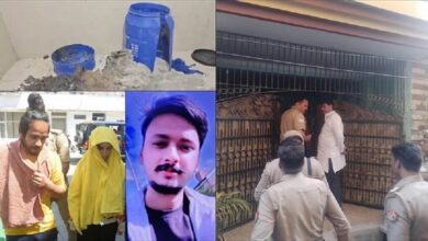 Photo of सौरभ हत्याकांड: जेल में मुस्कान-साहिल ने जताई ये इच्छा, बैरक में नहीं आई नींद