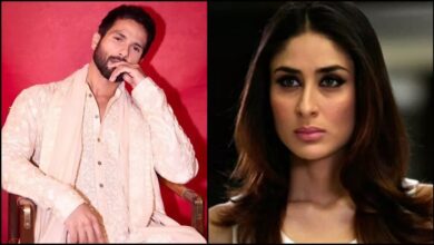 Photo of जब करीना से ब्रेकअप के बाद शाहिद ने निकाली थी भड़ास, एक्स गर्लफ्रेंड को कहा था भैंस