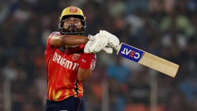 Photo of ‘एक शॉट ने सबकुछ बदल दिया’, PBKS की जीत से गदगद हुए कप्तान श्रेयस अय्यर