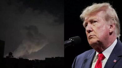 Photo of हूती विद्रोहियों पर कहर बनकर टूटी US सेना, हवाई हमले में 24 लोगों की मौत