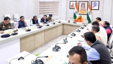 Photo of यूपी से गुजरने वाले एक्सप्रेसवे के दोनों तरफ बनेंगे अस्पताल, नहीं होंगी शराब की दुकानें