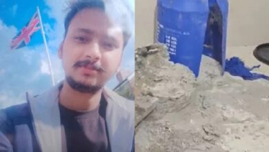 Photo of ‘काटकर ड्रम में भर दूंगी’, पति को मिली मेरठ कांड जैसी धमकी; किया था प्रेम विवाह