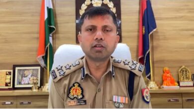 Photo of मथुरा: एक लाख का इनामी गैंगस्टर असद मुठभेड़ में ढेर, UP समेत इन राज्यों में था वांछित