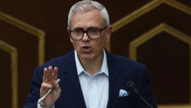 Photo of ‘इतना पैसा नहीं कि मुफ्त बिजली दे सकें’, विधानसभा में बोले CM उमर अब्दुल्ला