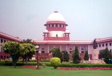 Photo of अरावली विवाद पर SC ने स्वत: लिया संज्ञान, CJI की अध्यक्षता में 3 जजों की बेंच आज करेगी सुनवाई