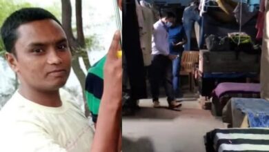 Photo of बिहार: सिपाही ने अपने साथी को गोलियों से भूना, गुस्से में मारी 20 गोलियां; मौत  