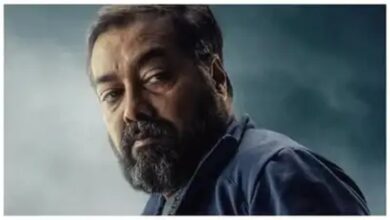 Photo of ब्राह्मणों पर विवादित बयान देकर पछताए अनुराग कश्यप, बोले- ‘मैं गुस्से में मर्यादा भूल गया’