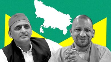 Photo of उप्र में आंबेडकर के जरिए मिशन 2027 में जुटी भाजपा, विपक्ष के नैरेटिव को तोड़ने की तैयारी