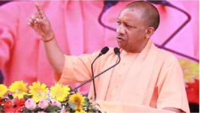 Photo of सुशासन की पहली शर्त है रूल ऑफ लॉ: CAT के उद्घाटन में बोले CM योगी