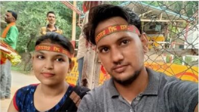 Photo of इटावा: कॉल रिकॉर्डिंग से इंजीनियर सुसाइड केस में खुलासा, पत्नी व ससुराल वालों से था परेशान