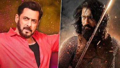 Photo of ‘जाट’ की दस्तक भी नहीं रोक पाई ‘छावा’ की ललकार, ‘सिकंदर’ के आगे से उड़ाए नोट