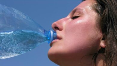 Photo of सिर्फ प्यास लगना ही नहीं, डिहाइड्रेशन के और भी कई लक्षण; नजर आते ही हो जाएं सावधान
