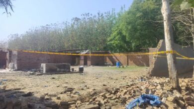 Photo of सहारनपुर: पटाखा फैक्ट्री में भीषण विस्फोट, कई श्रमिकों की मौत; रेस्क्यू ऑपरेशन जारी