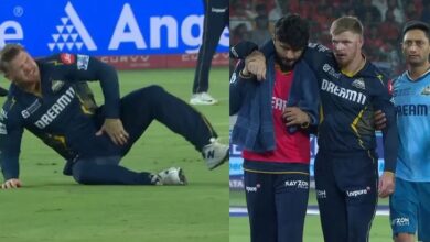 Photo of IPL 2025: GT ने चोटिल फिलिप्स का खोज लिया रिप्लेसमेंट, श्रीलंकाई खिलाड़ी की लगी लॉटरी
