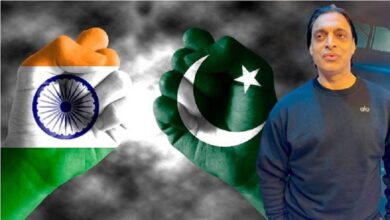 Photo of पाक प्रोपेगैंडा पर भारत की डिजिटल स्ट्राइक, शोएब के यूट्यूब चैनल समेत कई ब्लॉक