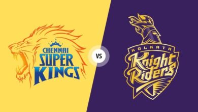 Photo of IPL 2025: ‘अगर चैंपियन बनना है तो…’, CSK के खिलाफ मुकाबले से पहले बोले वेंकटेश अय्यर