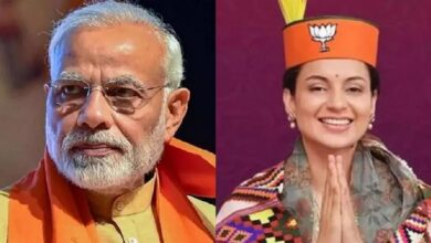Photo of ‘नरेंद्र मोदी अवतार हैं…’, प्रधानमंत्री के लिए अब ये क्या बोल गईं सांसद कंगना रनौत?