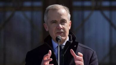 Photo of कनाडा में फिर सत्ता संभालेंगे मार्क कार्नी! रुझानों में लिबरल पार्टी बहुमत के करीब