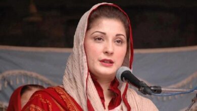 Photo of मरियम नवाज की गीदड़ भभकी- अल्लाह ने पाक सेना को ताकत दी है, घबराने की जरूरत नहीं