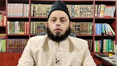 Photo of राज्यसभा में पास हुआ वक्फ बिल तो कोर्ट जाएगा AIMPLB, नीतीश-नायडू पर उठाए सवाल