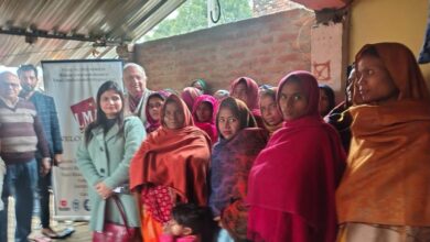 Photo of गरीबी उन्मूलन का सहकार व सूदखोरों से बचाने का एक माध्यम है माइक्रोफाइनैन्स