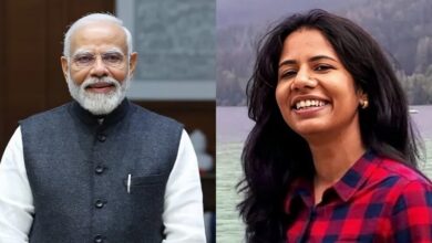 Photo of 2014 बैच की IFS अधिकारी निधि तिवारी बनीं PM की निजी सचिव, काशी से है खास संबंध