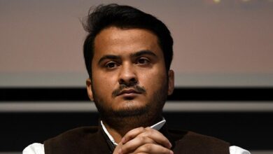 Photo of अब स्‍टांप शुल्‍क चोरी में फंसे अब्‍दुल्‍ला आजम, 3.70 करोड़ से ज्‍यादा का जुर्माना