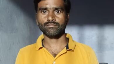 Photo of उप्र: एक लाख का इनामी बदमाश जीतू मुठभेड़ में ढेर, हाथरस में दर्ज थे 13 मुकदमे