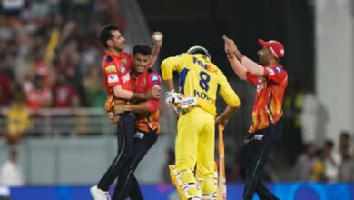 Photo of IPL 2025 में लगातार चौथा मैच हारा CSK, 2022 से पंजाब से मिली है सर्वाधिक शिकस्त