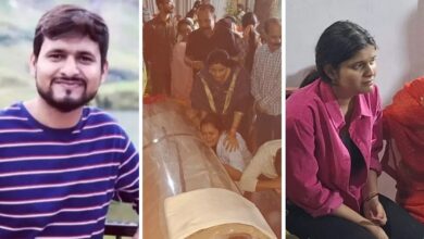 Photo of एशान्या से बोले आतंकी-तुम्हें बाद में देखेंगे, शुभम की बहन का खुलासा- घोड़े वालों ने…