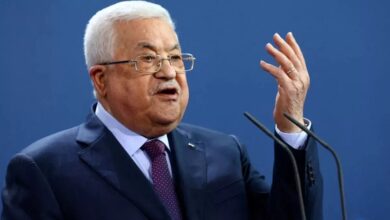 Photo of ‘कुत्तों की आलौदों, बंधकों को रिहा करो’; हमास पर फूटा फलिस्तीनी राष्ट्रपति का गुस्सा