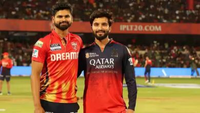 Photo of RCB vs PBKS: श्रेयस ने की गेंदबाजों की तारीफ, हार के लिए रजत ने इन्हें ठहराया जिम्मेदार