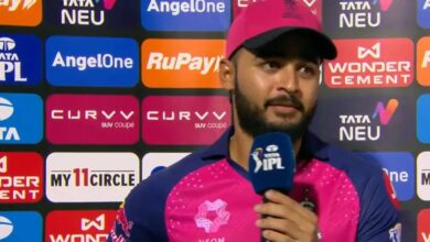 Photo of RR vs LSG: ‘मैं कसूरवार हूं’, 2 रन से मैच गंवाने के बाद छलका कप्तान रियान पराग का दर्द