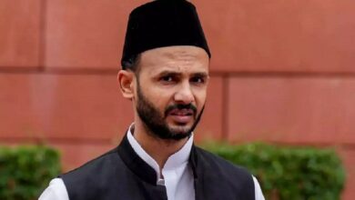 Photo of सांसद बर्क को बताना होगा, 24 नवंबर को कहां थे? आज पुलिस के सवालों से होगा आमना-सामना