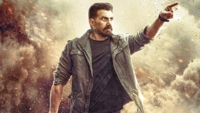 Photo of बॉक्स ऑफिस पर सनी देओल की ‘जाट’ का दबदबा कायम, सलमान की ‘सिकंदर’ फेल