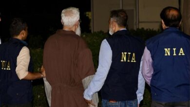 Photo of NIA मुख्यालय में कटी तहव्वुर राणा की पहली रात, आज विशेष टीम करेगी पूछताछ