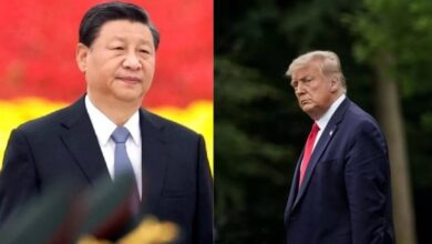 Photo of डोनाल्ड ट्रंप ने फोड़ा टैरिफ बम तो चीन ने दी धमकी, कहा- करारा जवाब देंगे