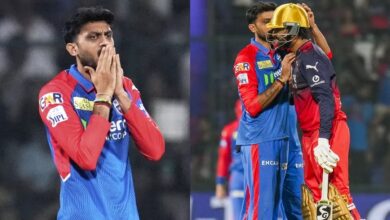 Photo of DC vs RCB: अक्षर पटेल ने बताई हार की वजह, कहा- छोटी गलतियां पड़ी भारी