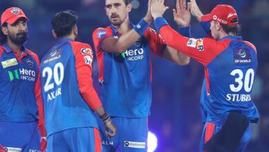Photo of DC vs RR: मैच के बाद बोले संजू सैमसन- ‘दिल्ली के इस खिलाड़ी ने छीन ली हमसे जीत’