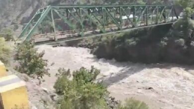 Photo of भारत की ‘वाटर स्ट्राइक’ से पाकिस्तान में हाहाकार, POK में बाढ़; आपातकाल का ऐलान