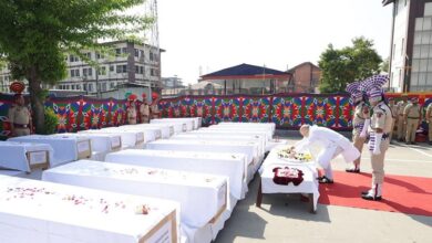 Photo of यूपी से वापस भेजे जाएंगे डेढ़ हजार से अधिक पाक नागरिक, जुटाई जा रही जानकारी