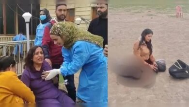 Photo of ‘हमले के पीछे उनके ही लोग’…पहलगाम अटैक पर पाकिस्तान का ‘गंदा’ वाला रिएक्शन; जानिए क्या कहा